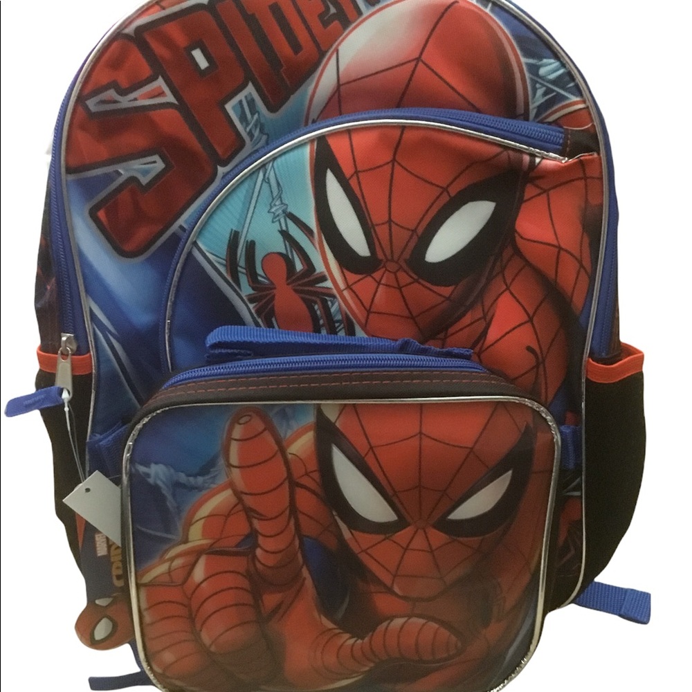 Backpack - Picture 2 of 2